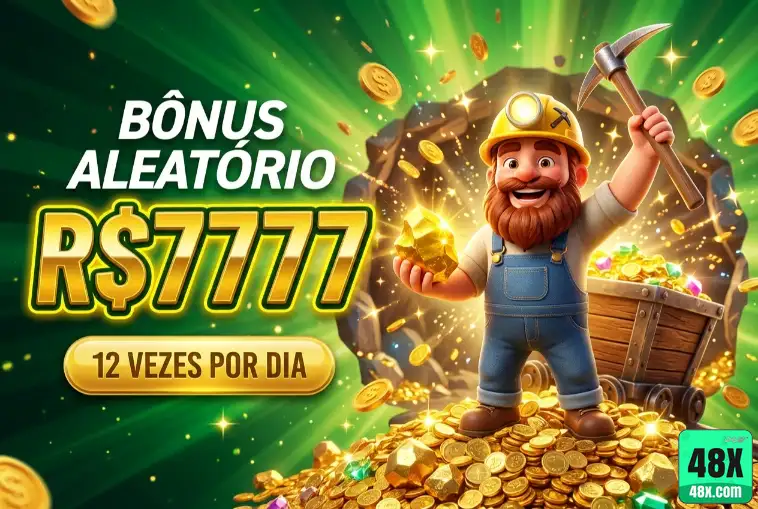 48x.com mergulhe em emocionante jogo