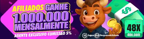 48x.com participe de exclusivo jogo