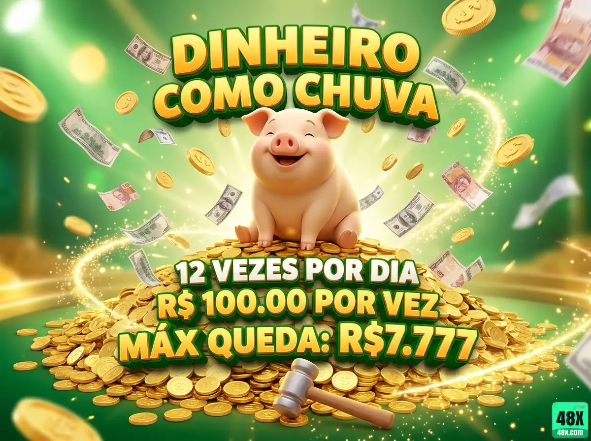 48x.com descubra exclusivo jogo