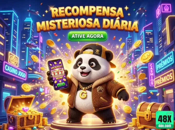 48x.com participe de emocionante jogo