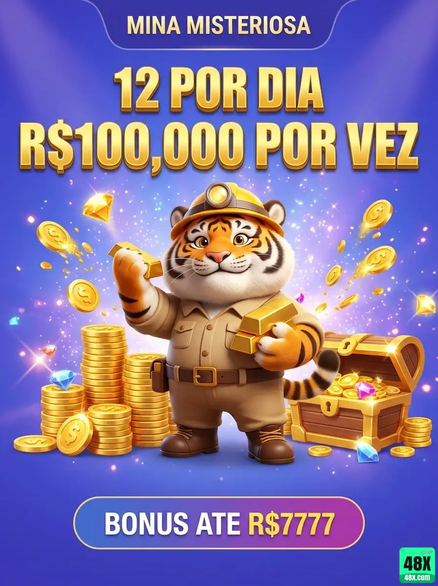 48x.com mergulhe em emocionante jogo