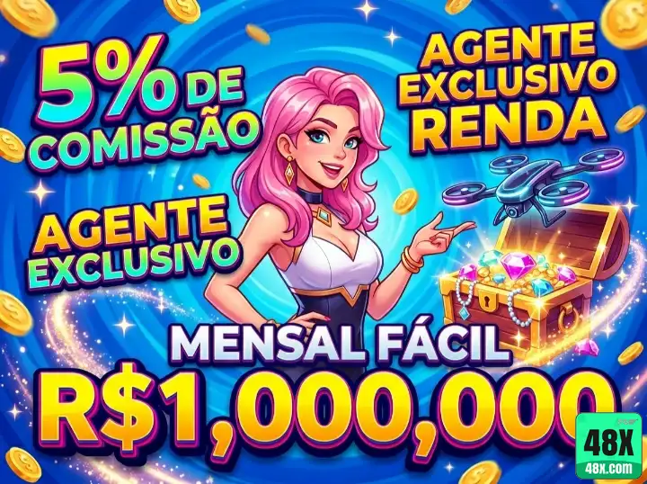 48x.com conquiste imersivo jogo