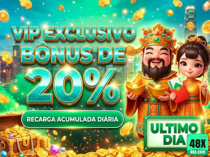 48x.com desfrute de inovador jogo