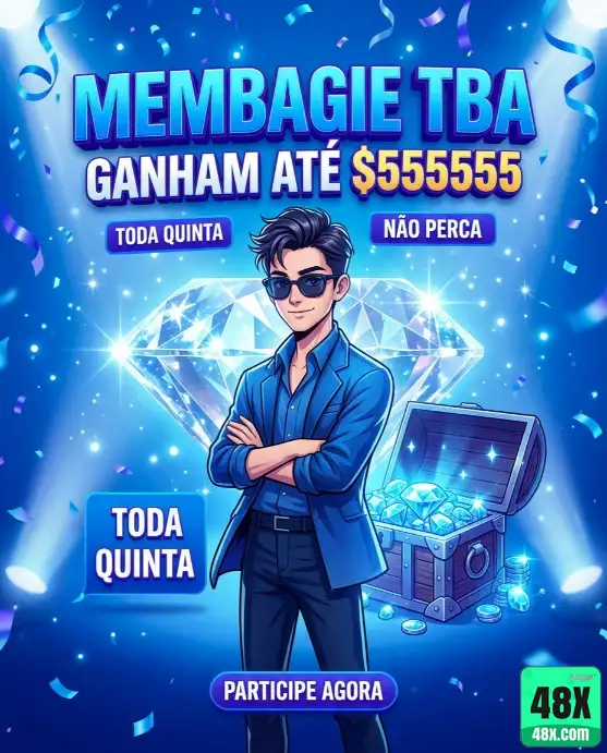 48x.com participe de avançado jogo